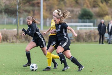Bild 38 - F FSC Kaltenkirchen - SV Frisia 03 Risum-Lindholm : Ergebnis: 0:7